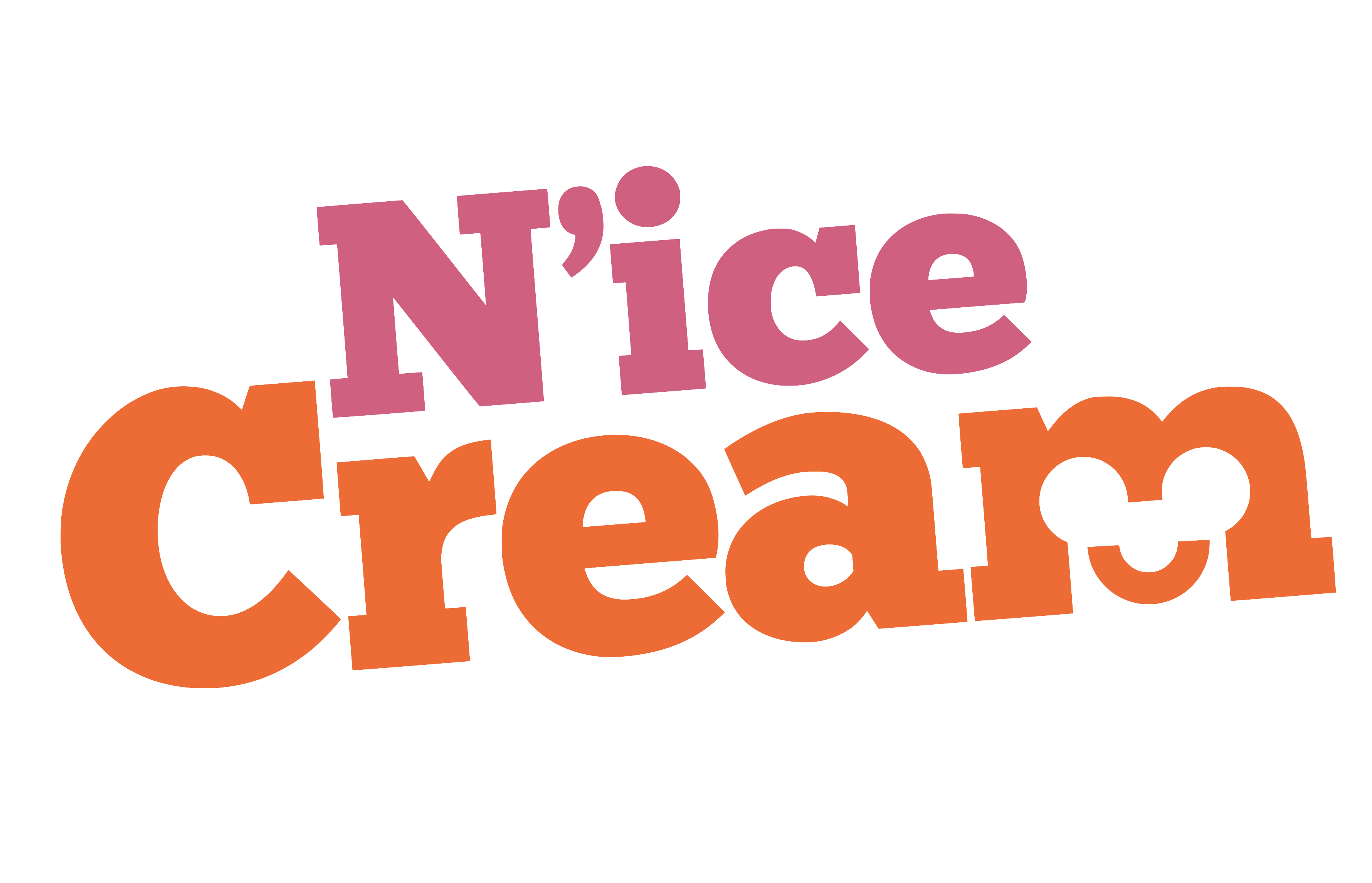 Nice cream