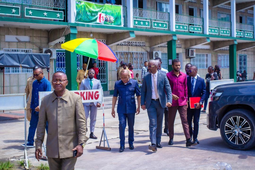 Présentation du don